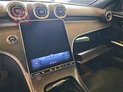 مێرسێدس بێنز C-Class